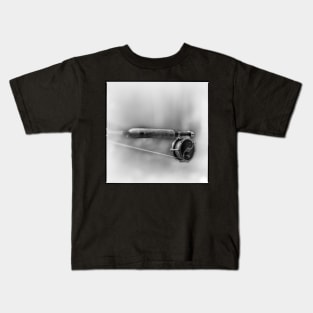 The Perfect Rod & Real Kids T-Shirt